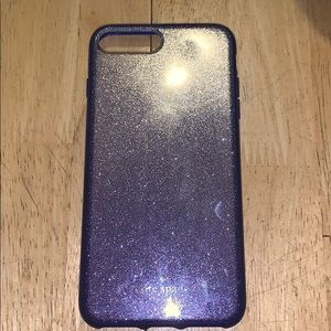 Kate Spade iphone 7 plus case